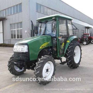 4-Rad-Antrieb 40 PS Traktor im Angebot